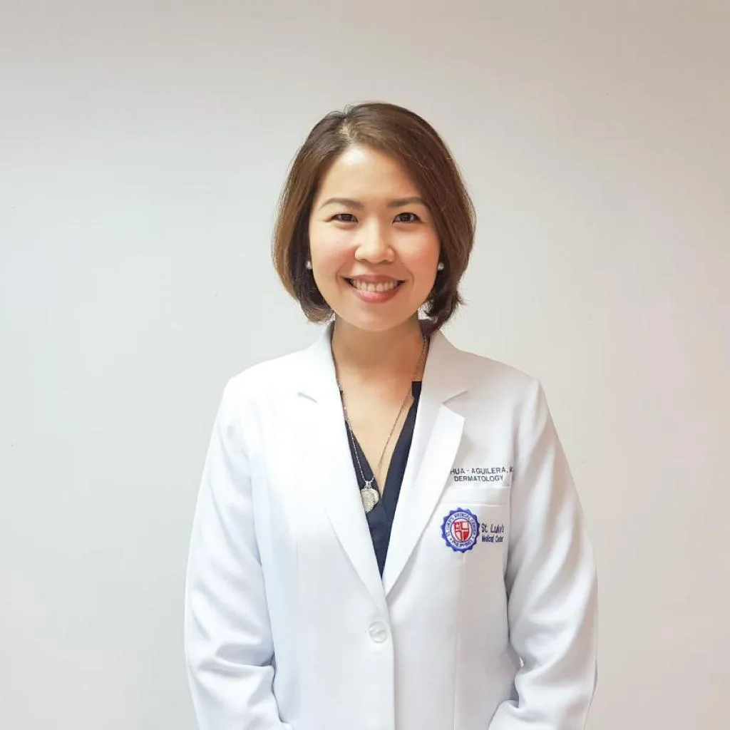Carolyn Jean Chua-Aguilera, MD, FPDS